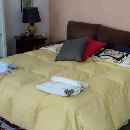 Apartament Ii Forno *