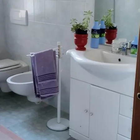 Apartament Ii Forno *