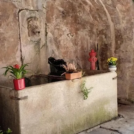 Apartament Ii Forno