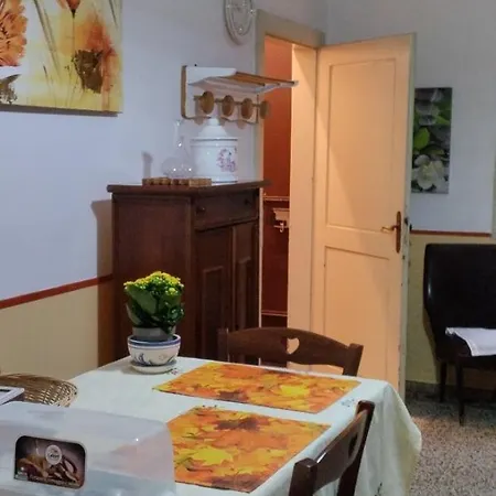 Apartament Ii Forno